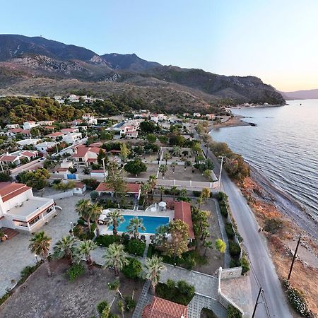 Villa Supreme Kato Alepochori Exterior foto