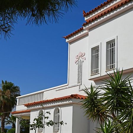 Villa Supreme Kato Alepochori Exterior foto