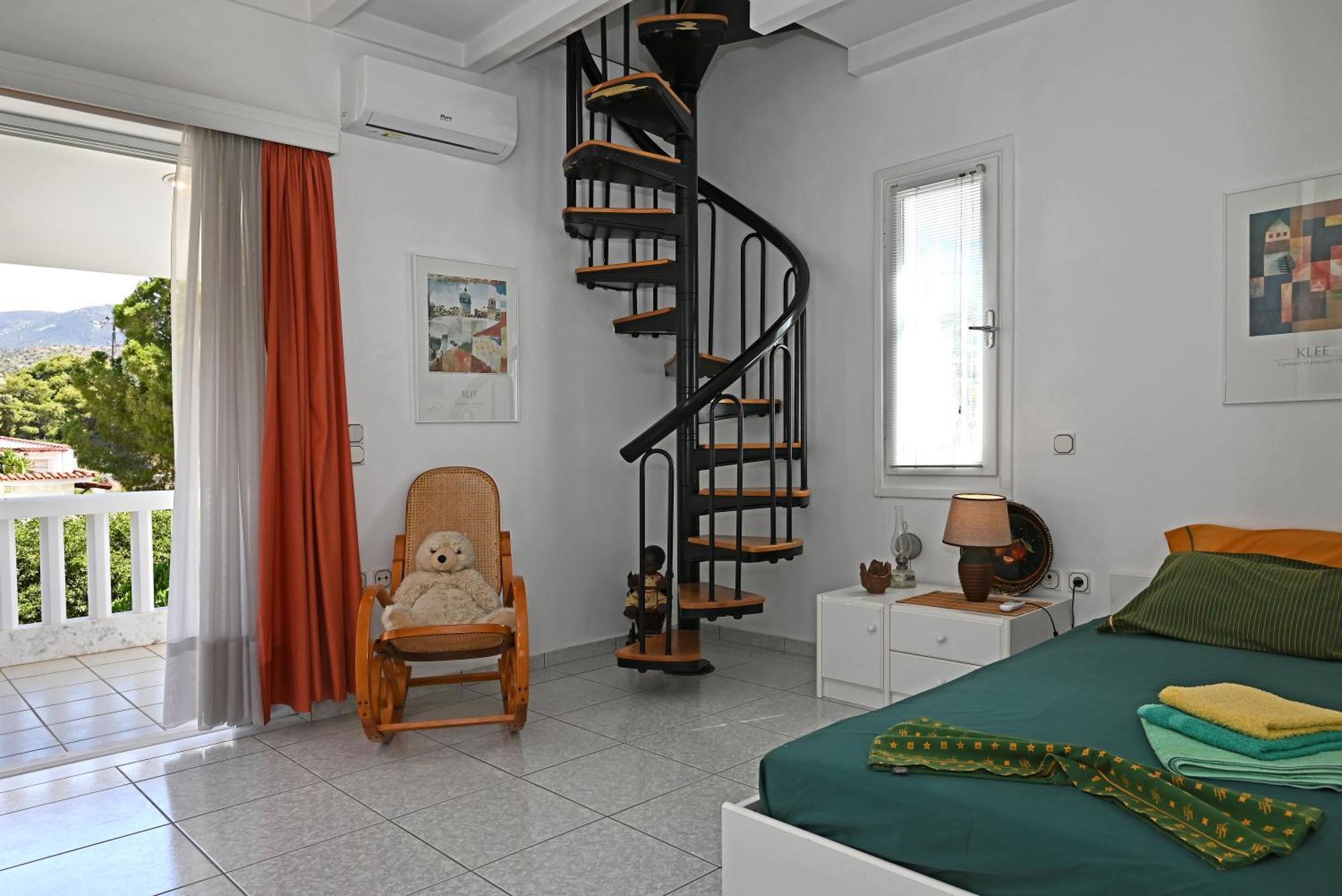Villa Supreme Kato Alepochori Exterior foto